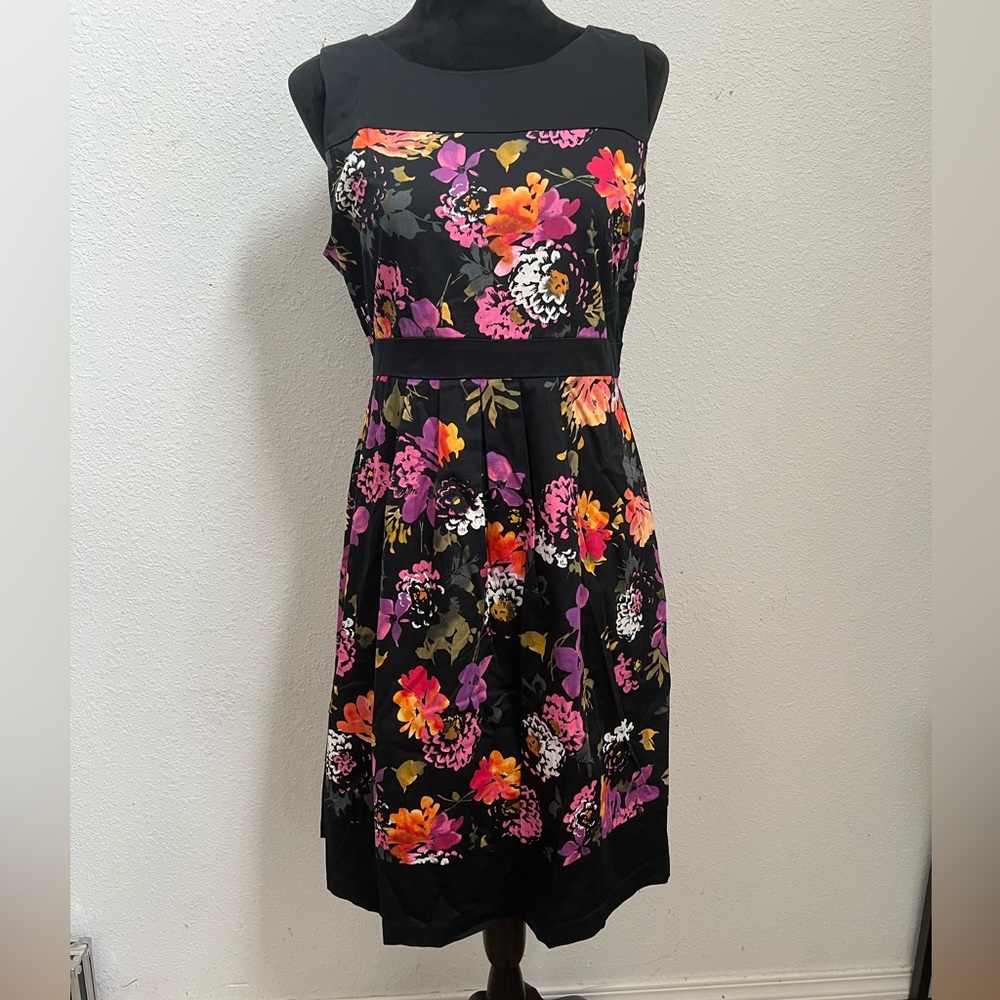 Motherhood Maternity Dress